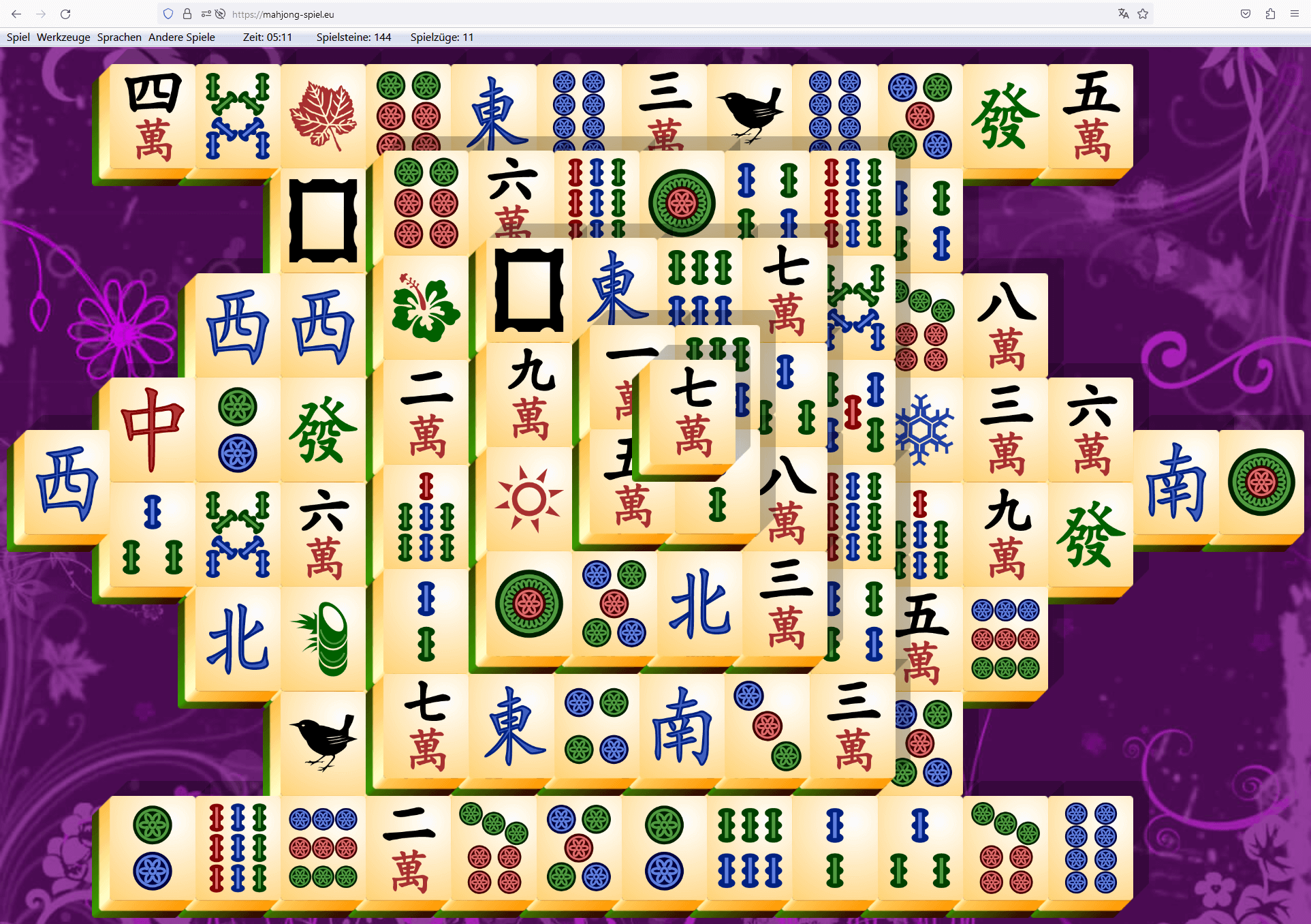 Spiele Mahjong Spielen auf MAHJONG SPIELEN.at